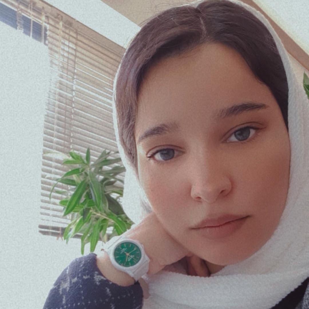 نسرین