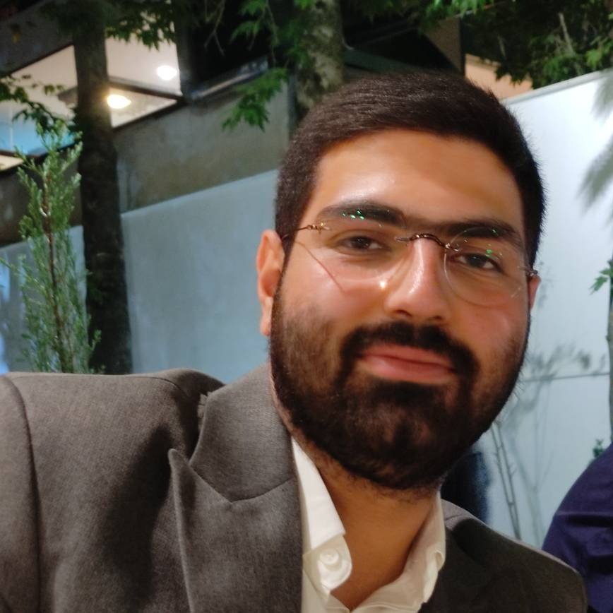 غلامحسین