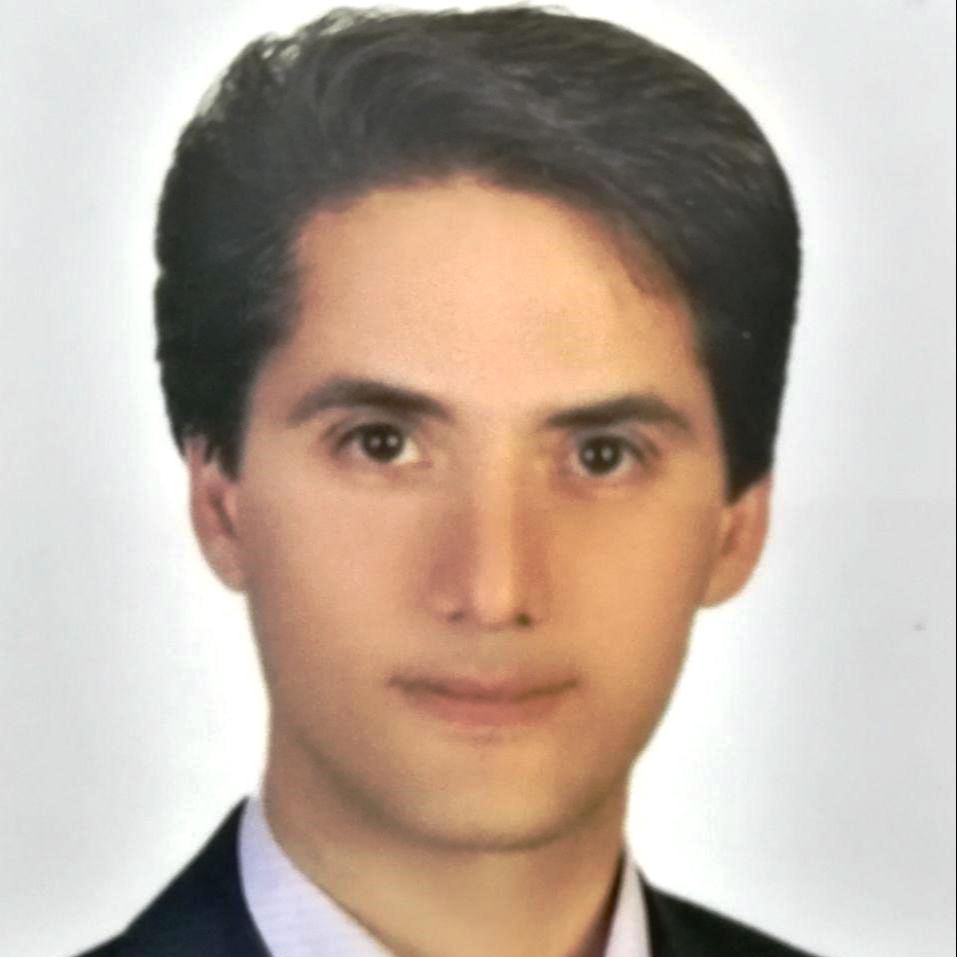 علیرضا