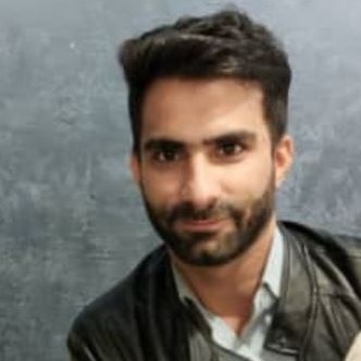 علی
