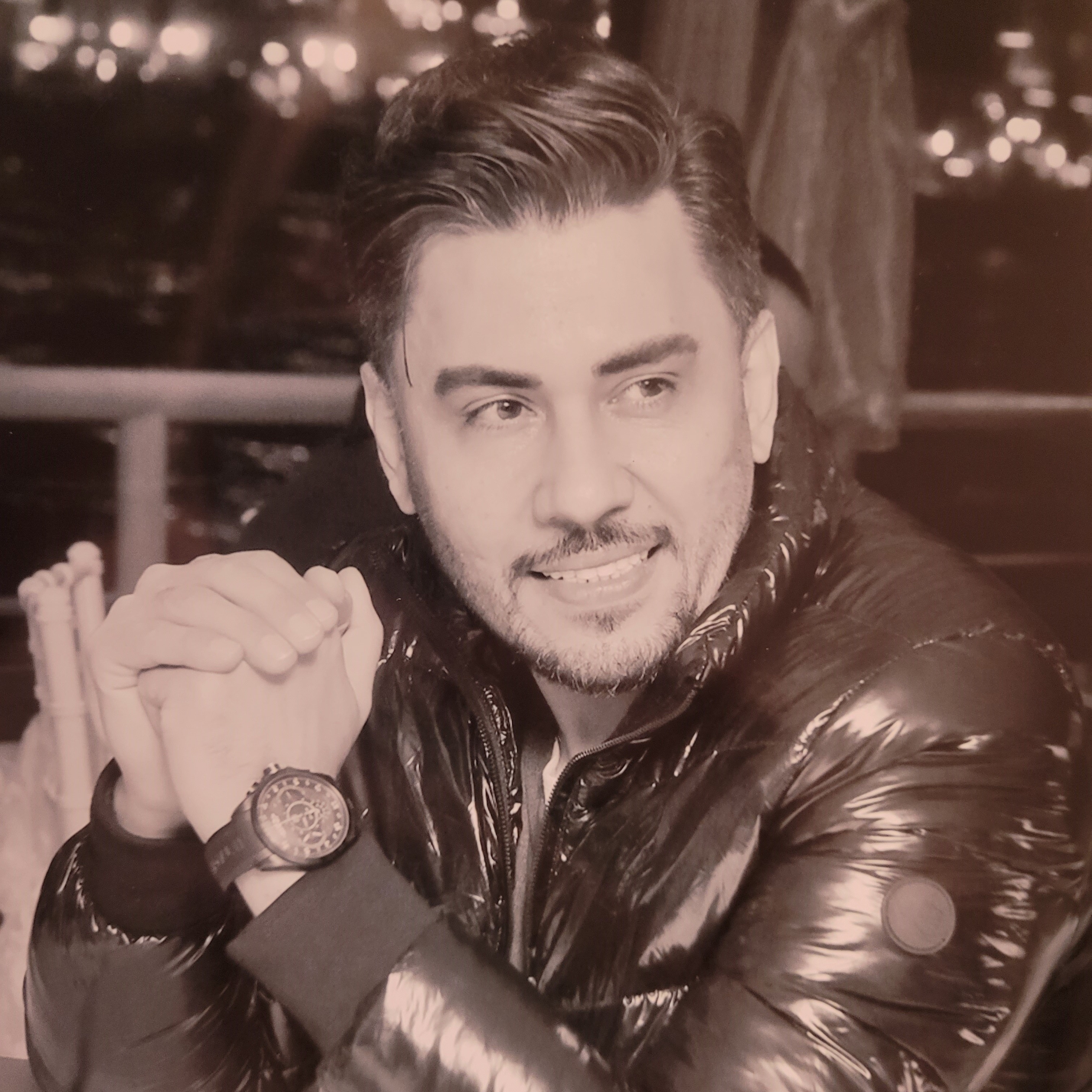 سعید