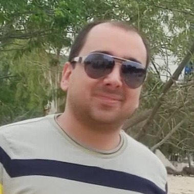 مهرداد