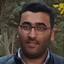 علی