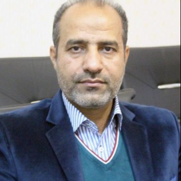 غلامرضا