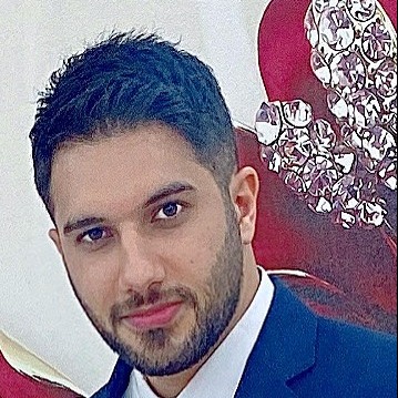 احمد