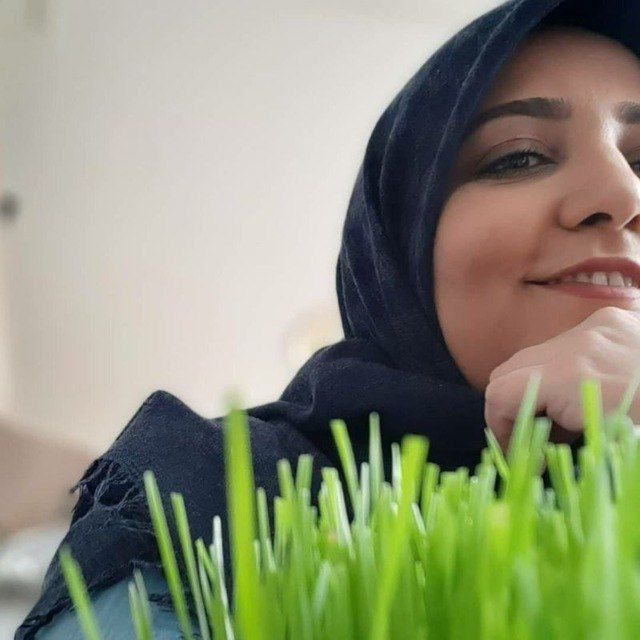 فهیمه