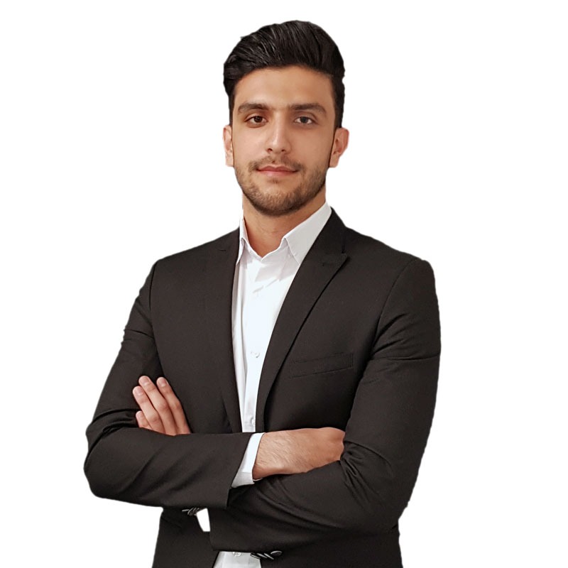 ایمان