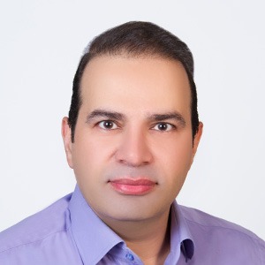 علیرضا