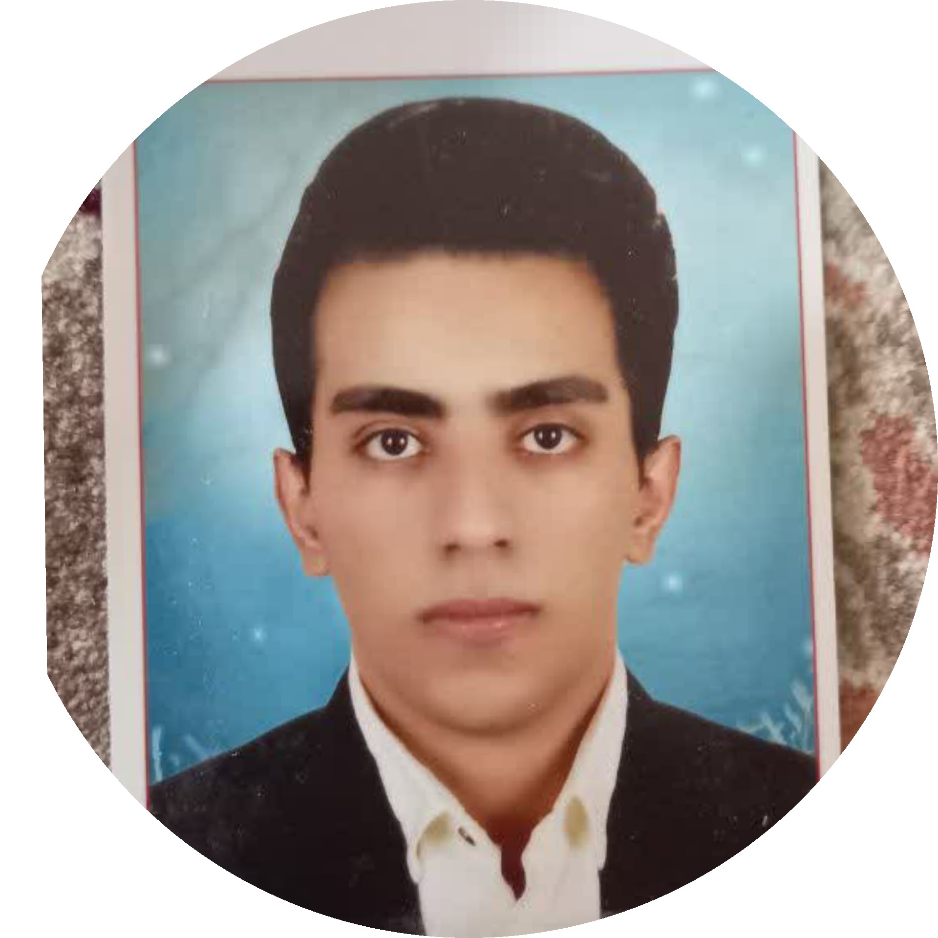 مهدی