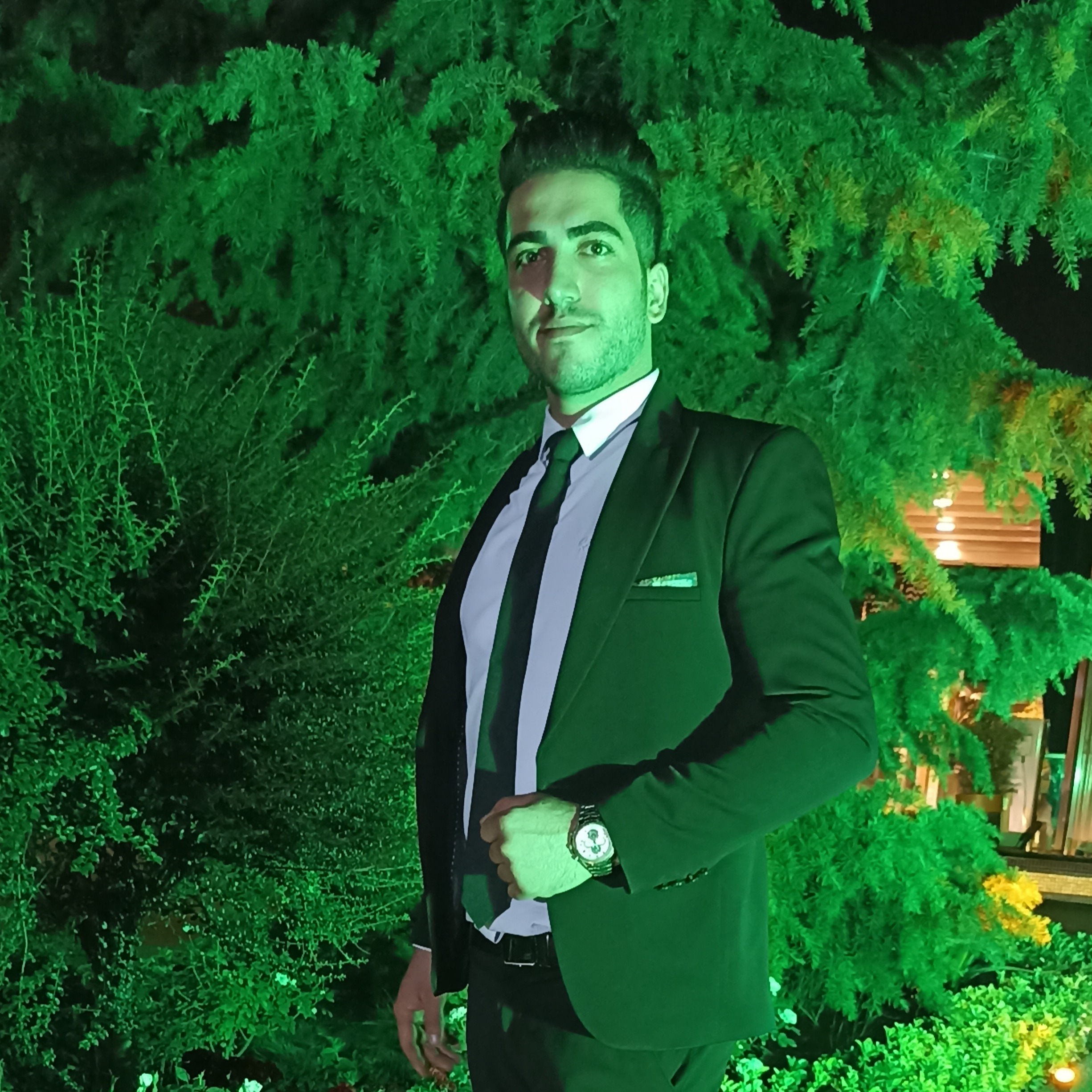 پژمان