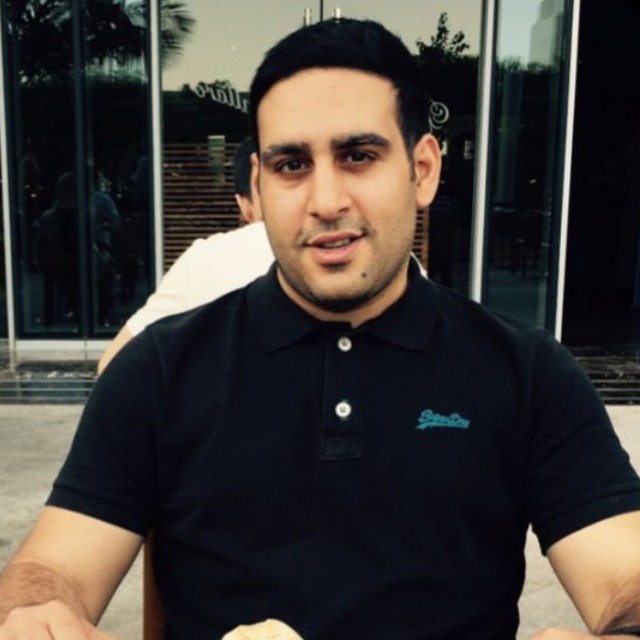 سعید