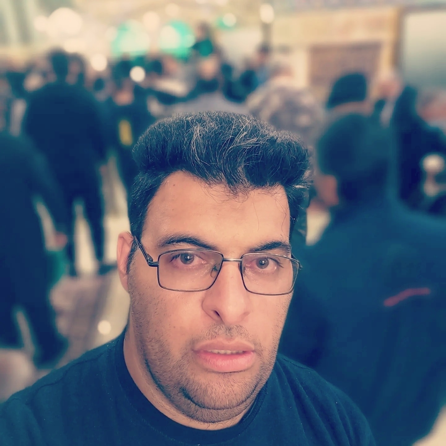محمدحسین