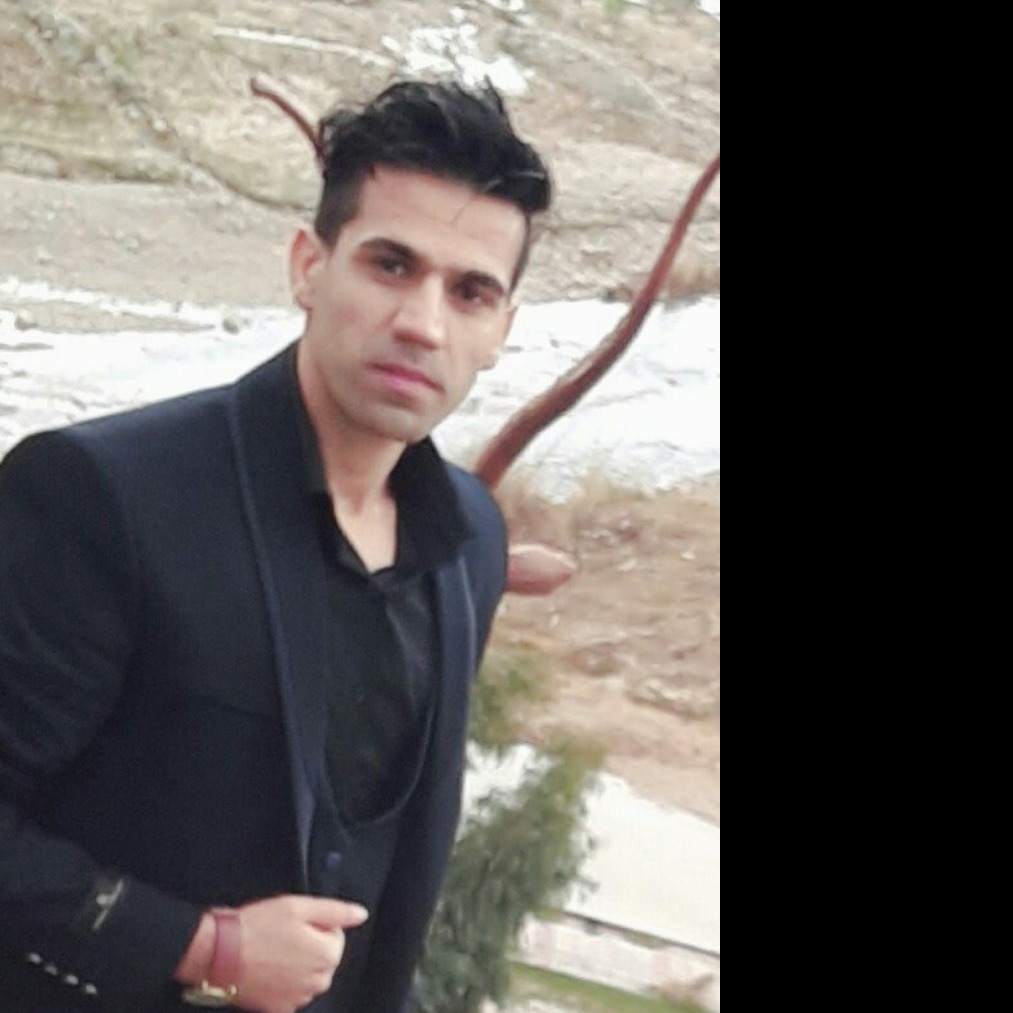 علی