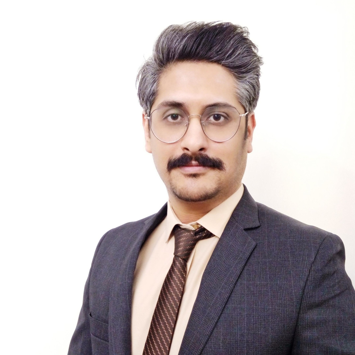 علیرضا