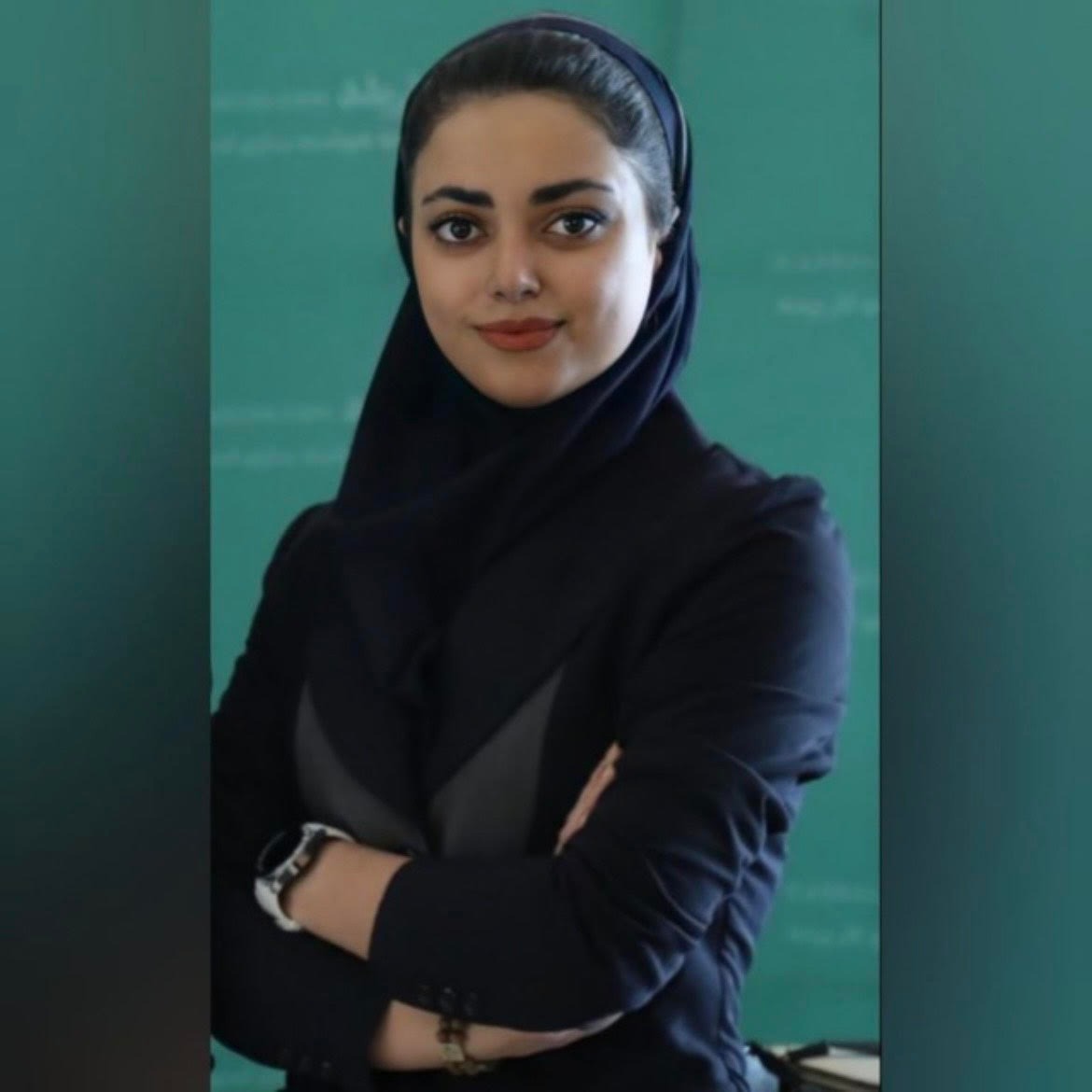 فاطمه