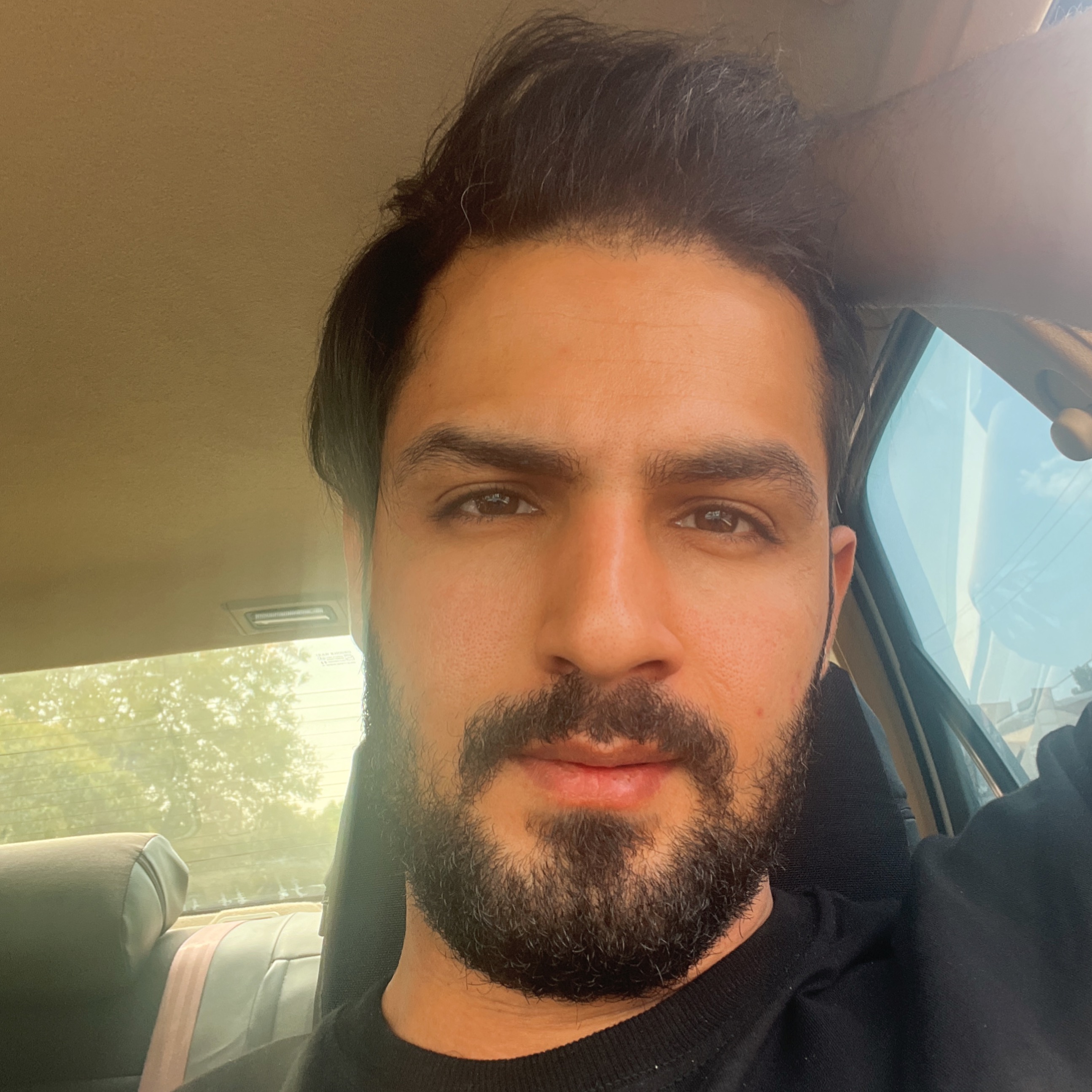 علیرضا
