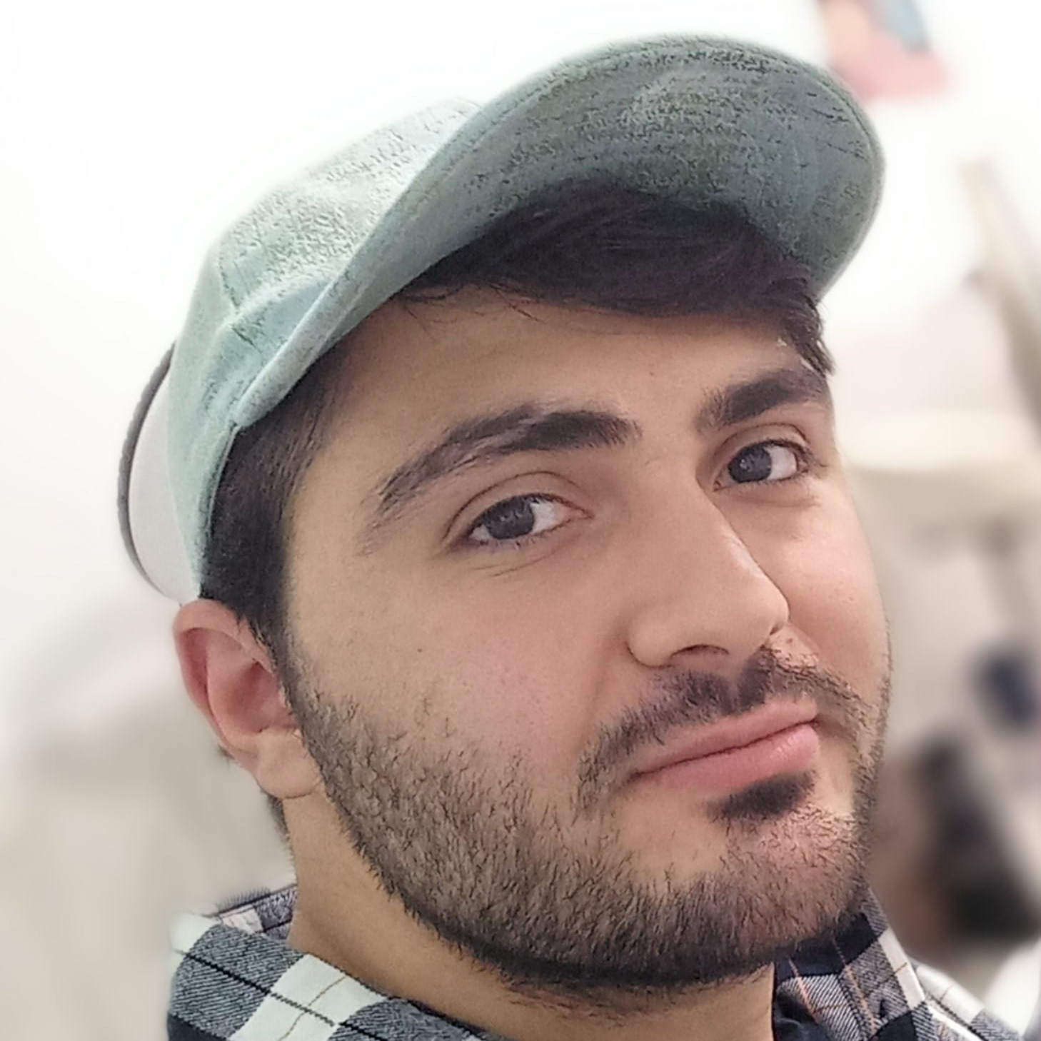 عباس