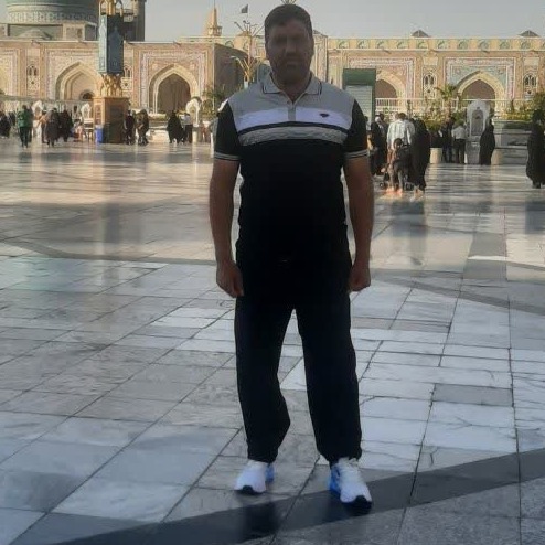 ابراهیم فرخی فر ساربانقلی