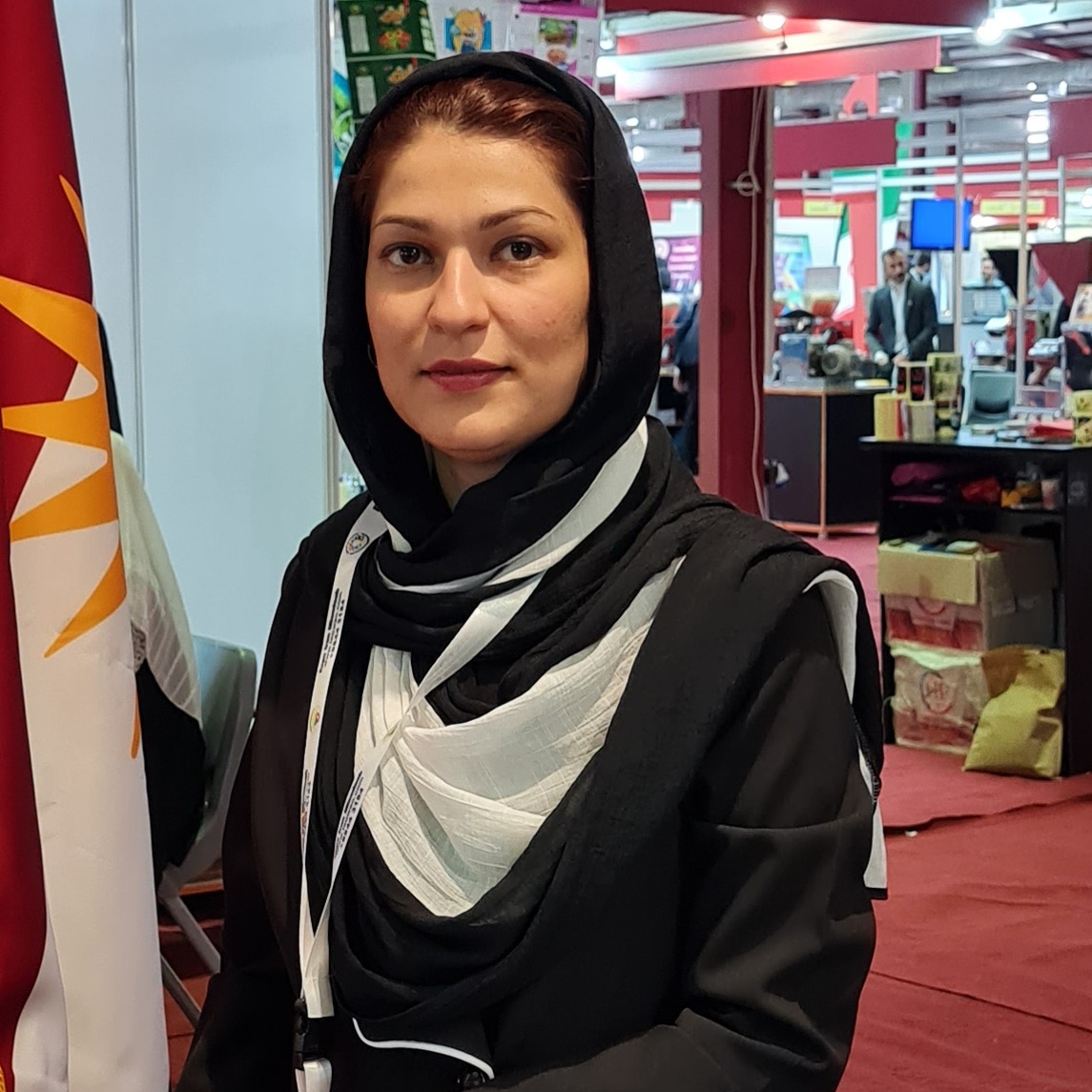 پریسا