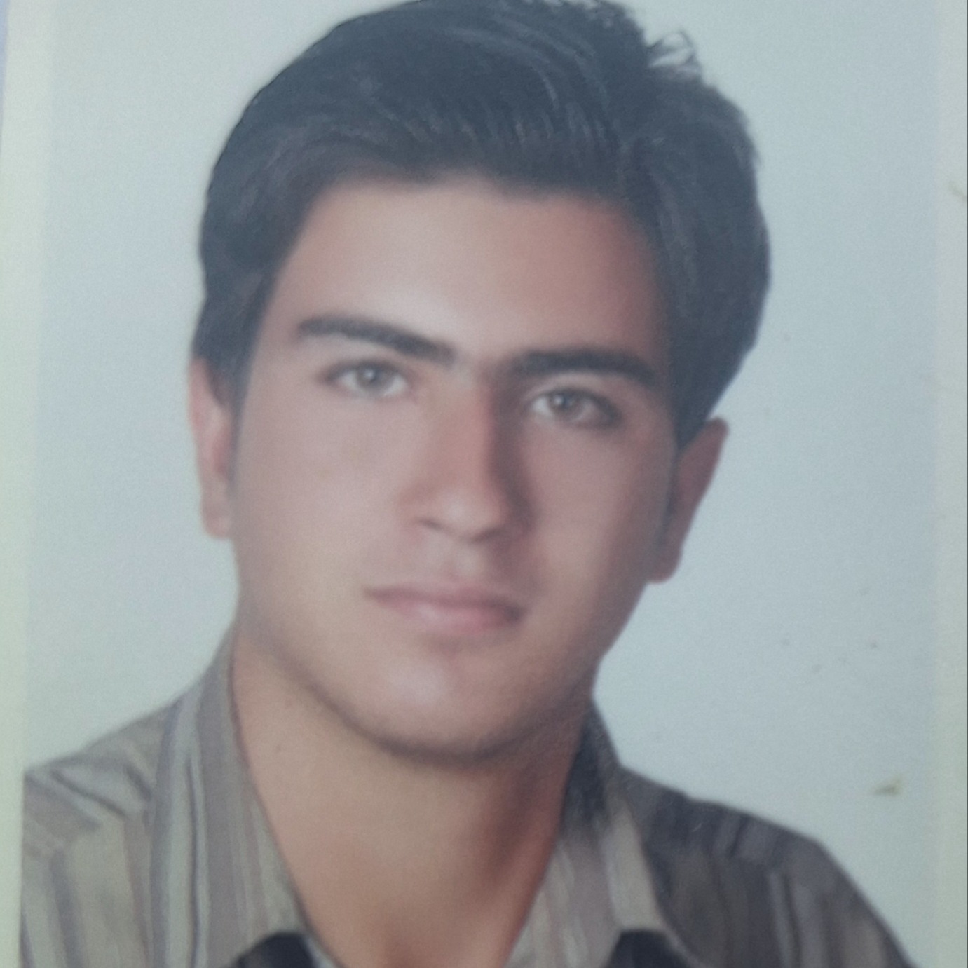 محمدباقر