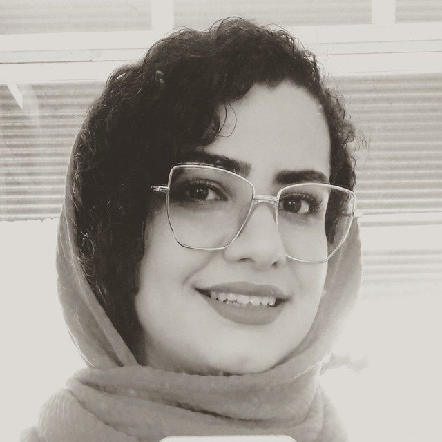 مرضیه