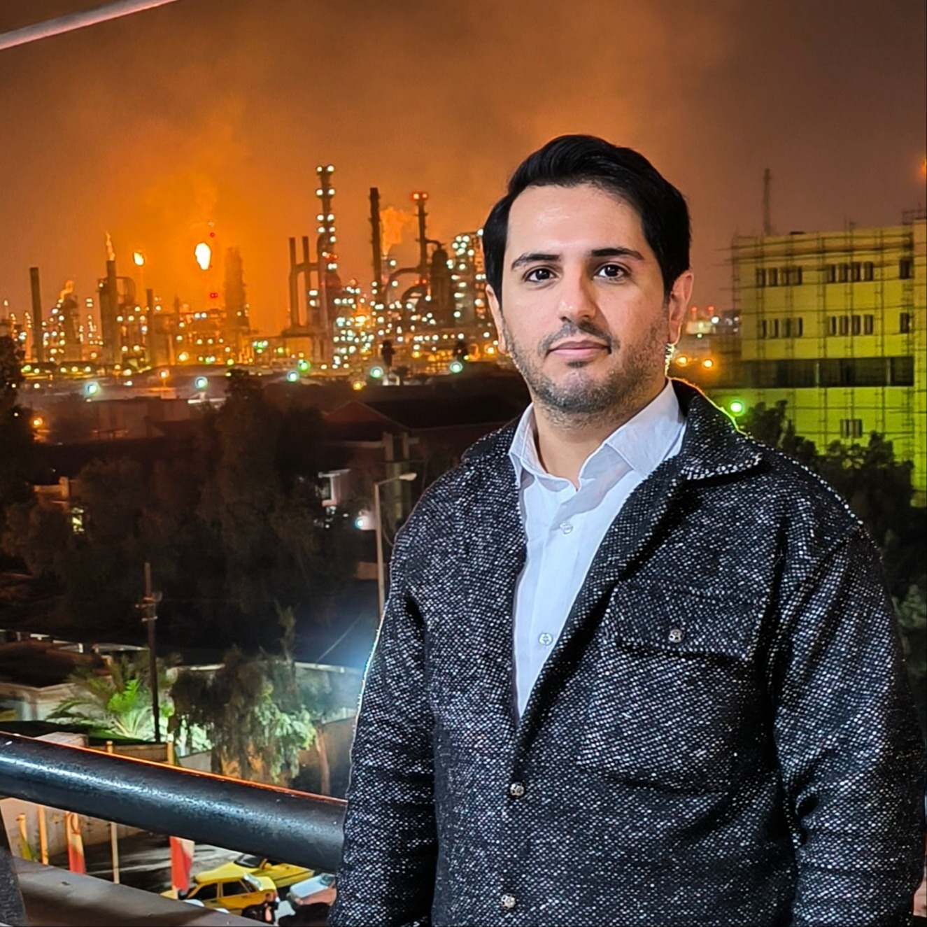 سید