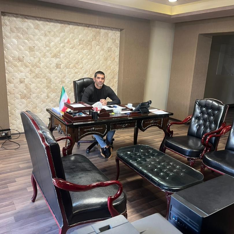 داود