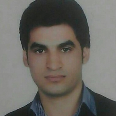 علی