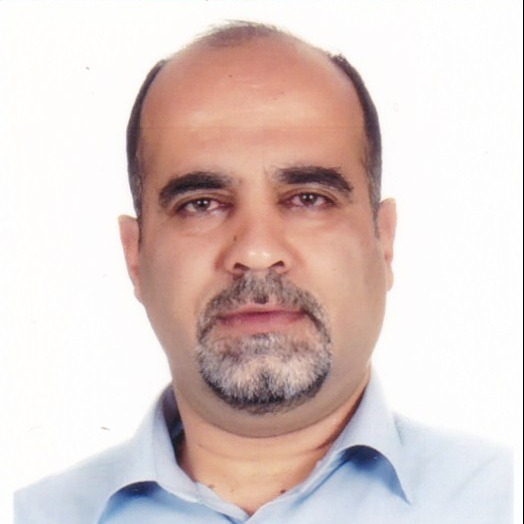 سیدعلی