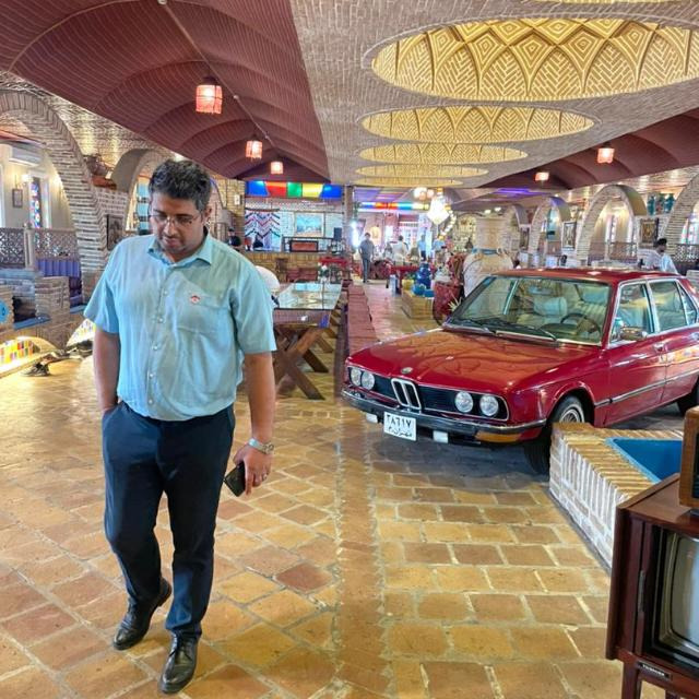 محسن