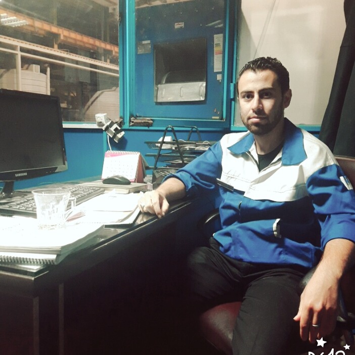 علیرضا