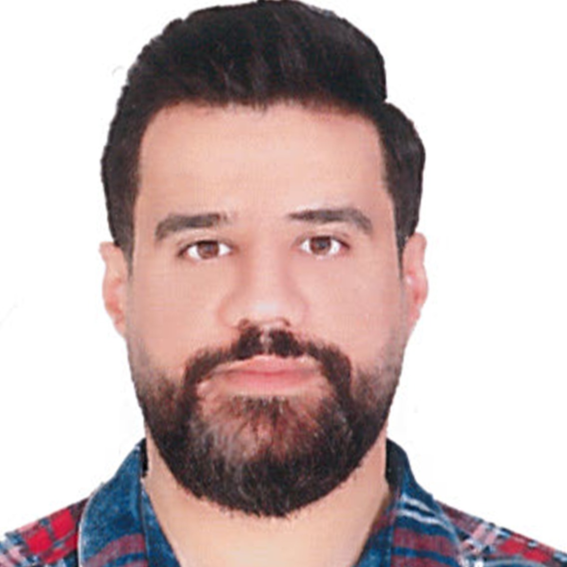 احمد