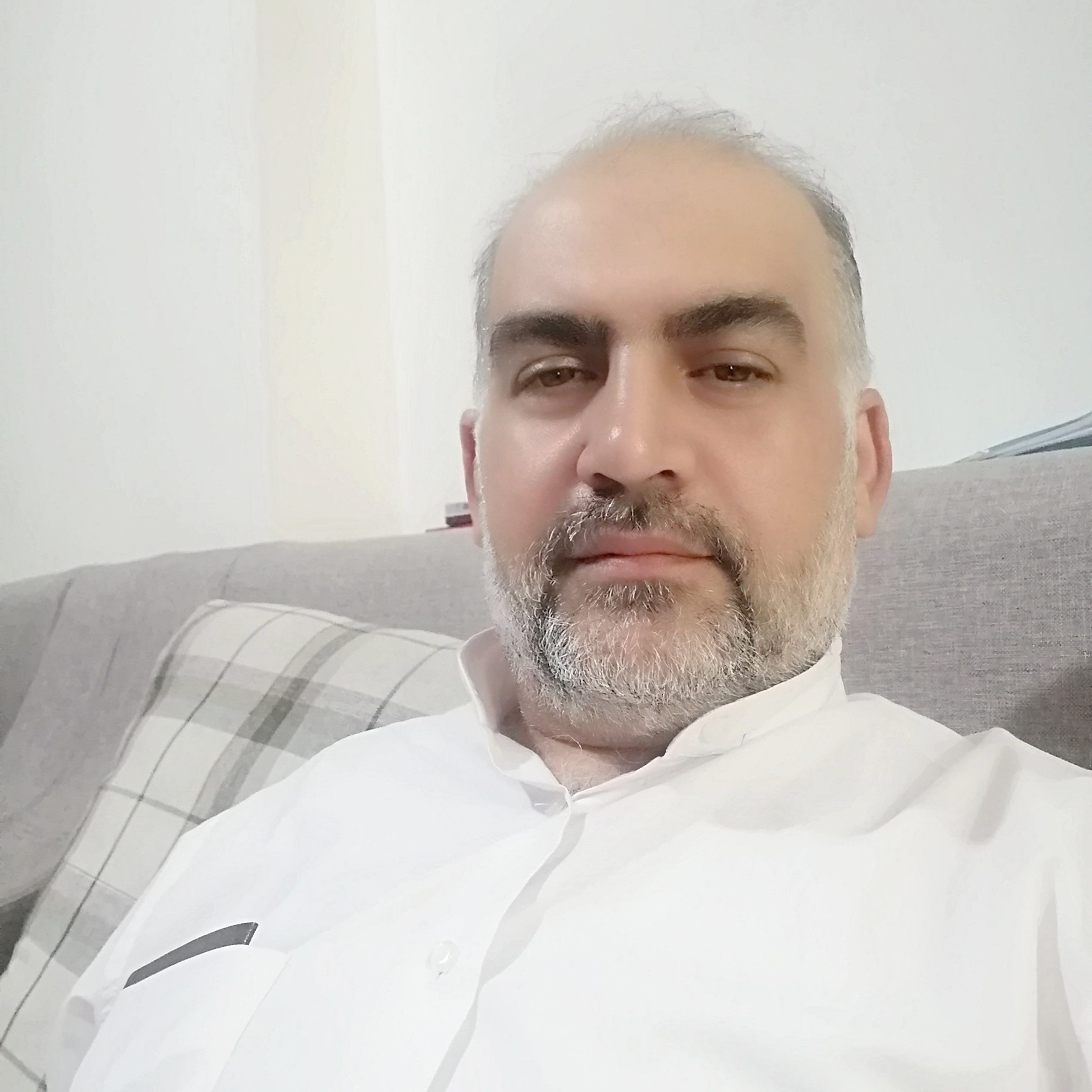 احمد