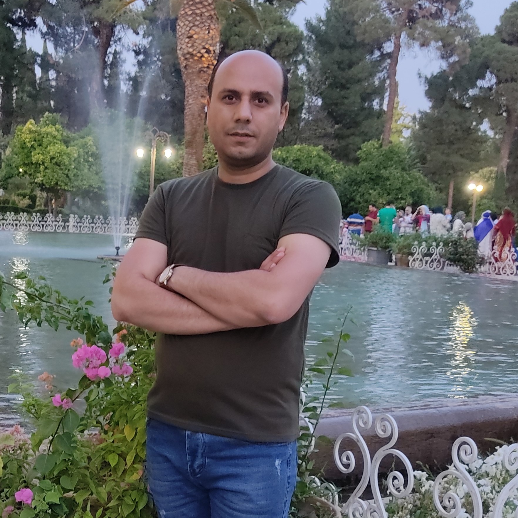 حمیدرضا
