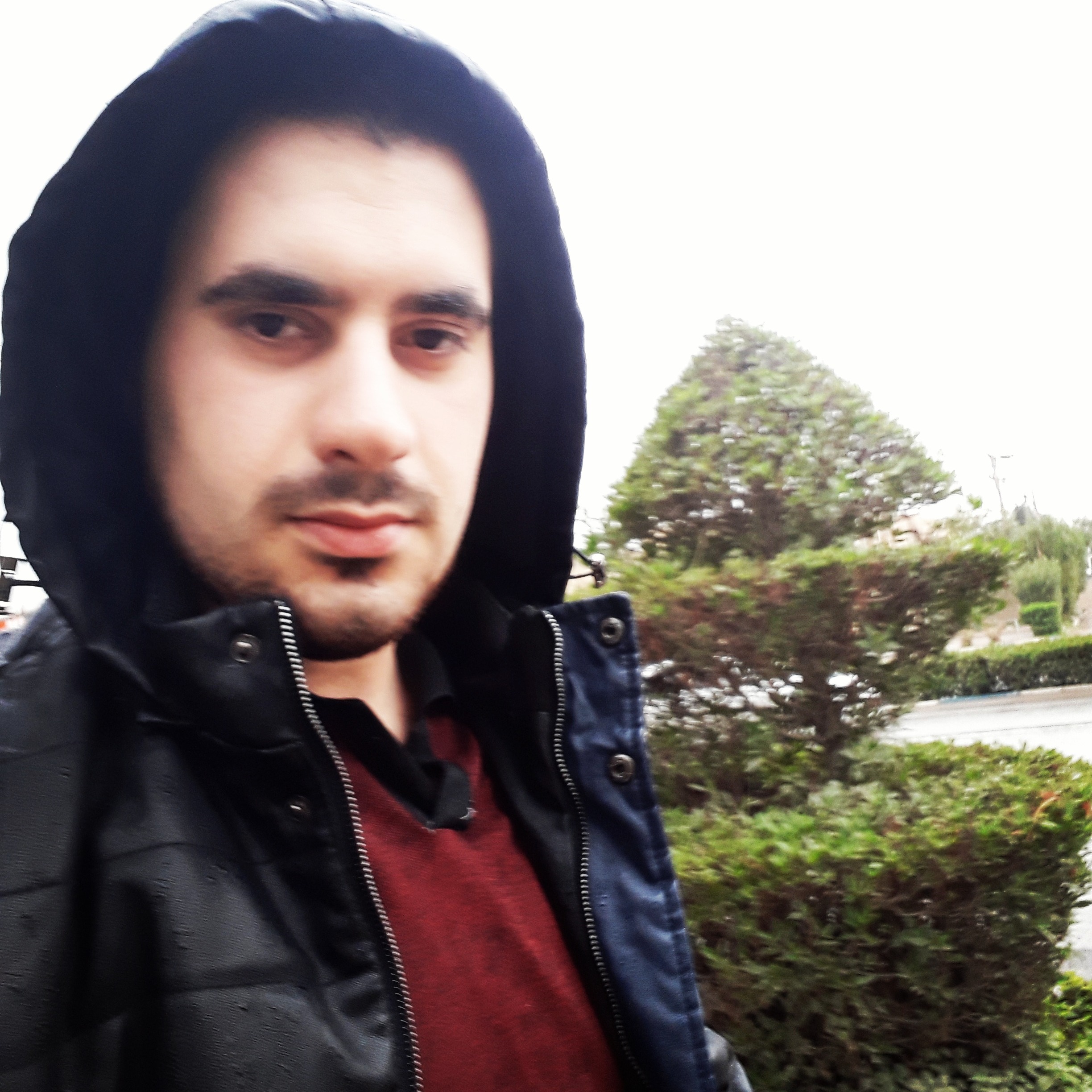 امین