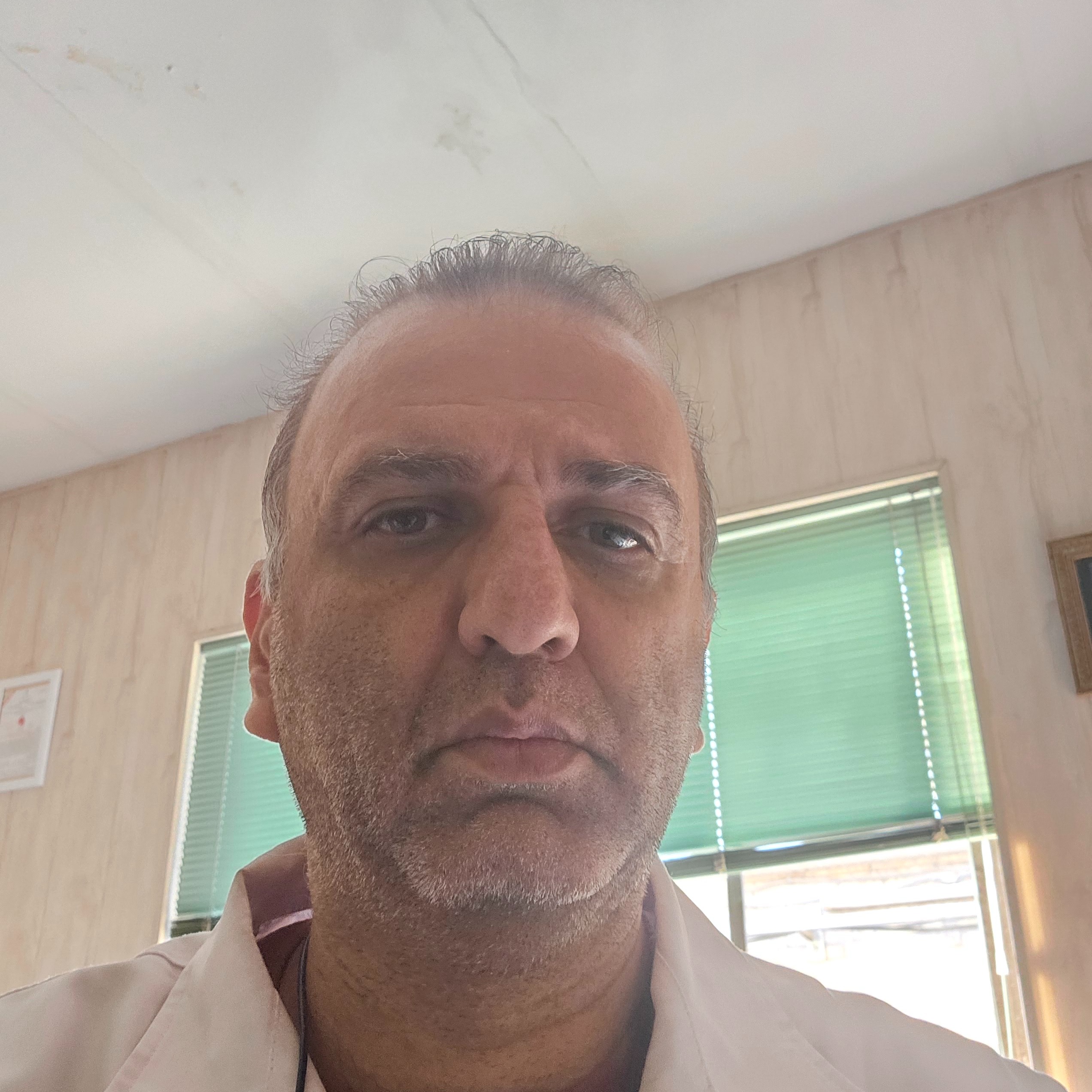 علیرضا