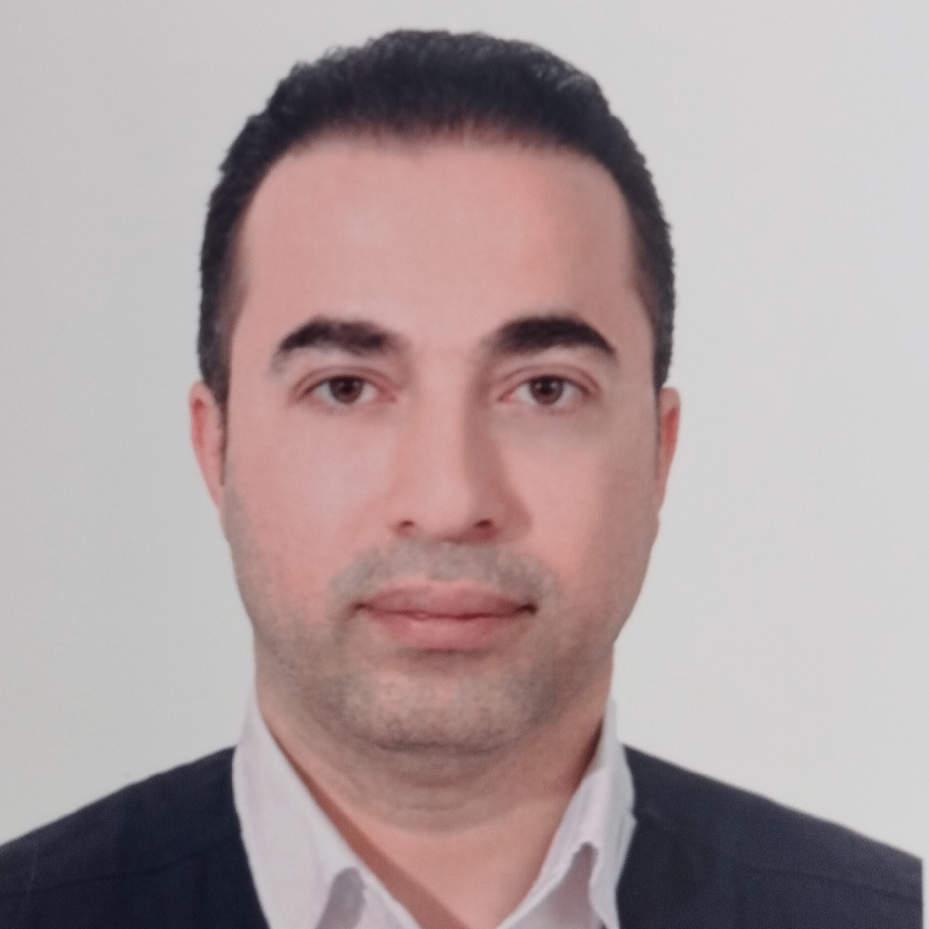 محمدرضا