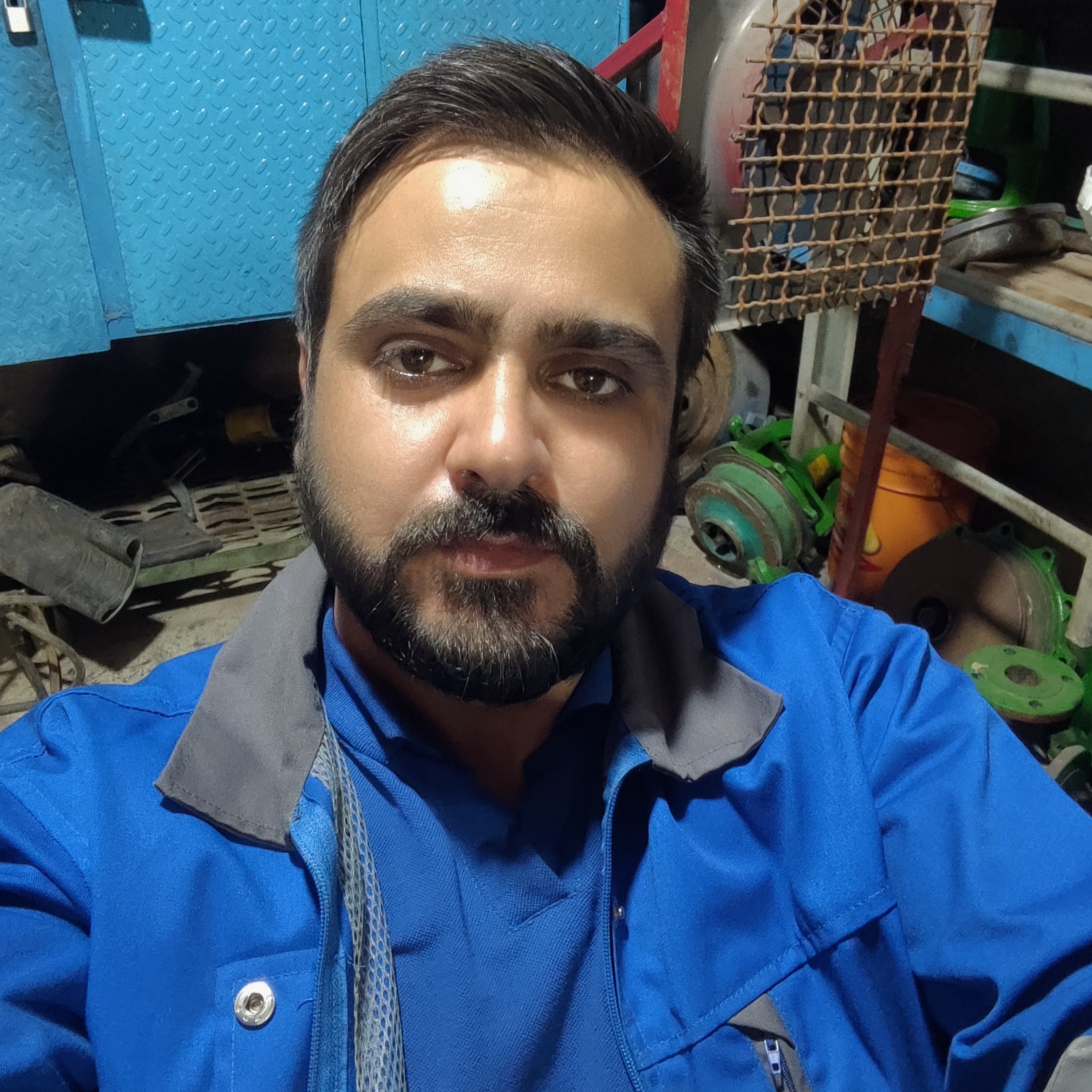 محمد