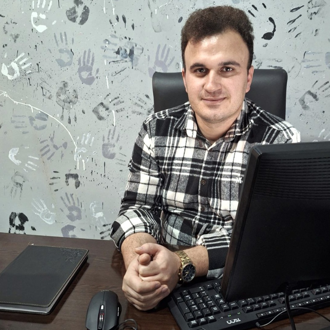 مهرداد