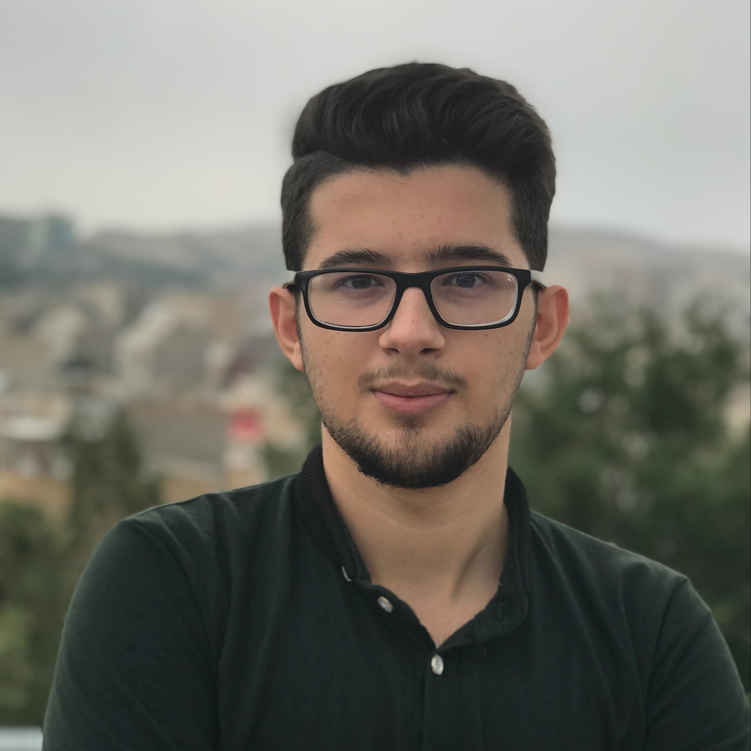 امیرحسین