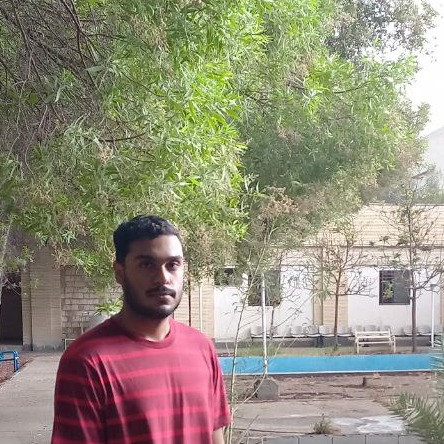 امیرسعید