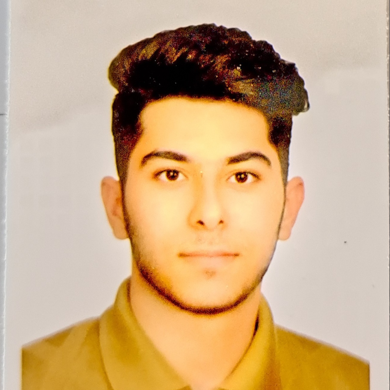 مهدی
