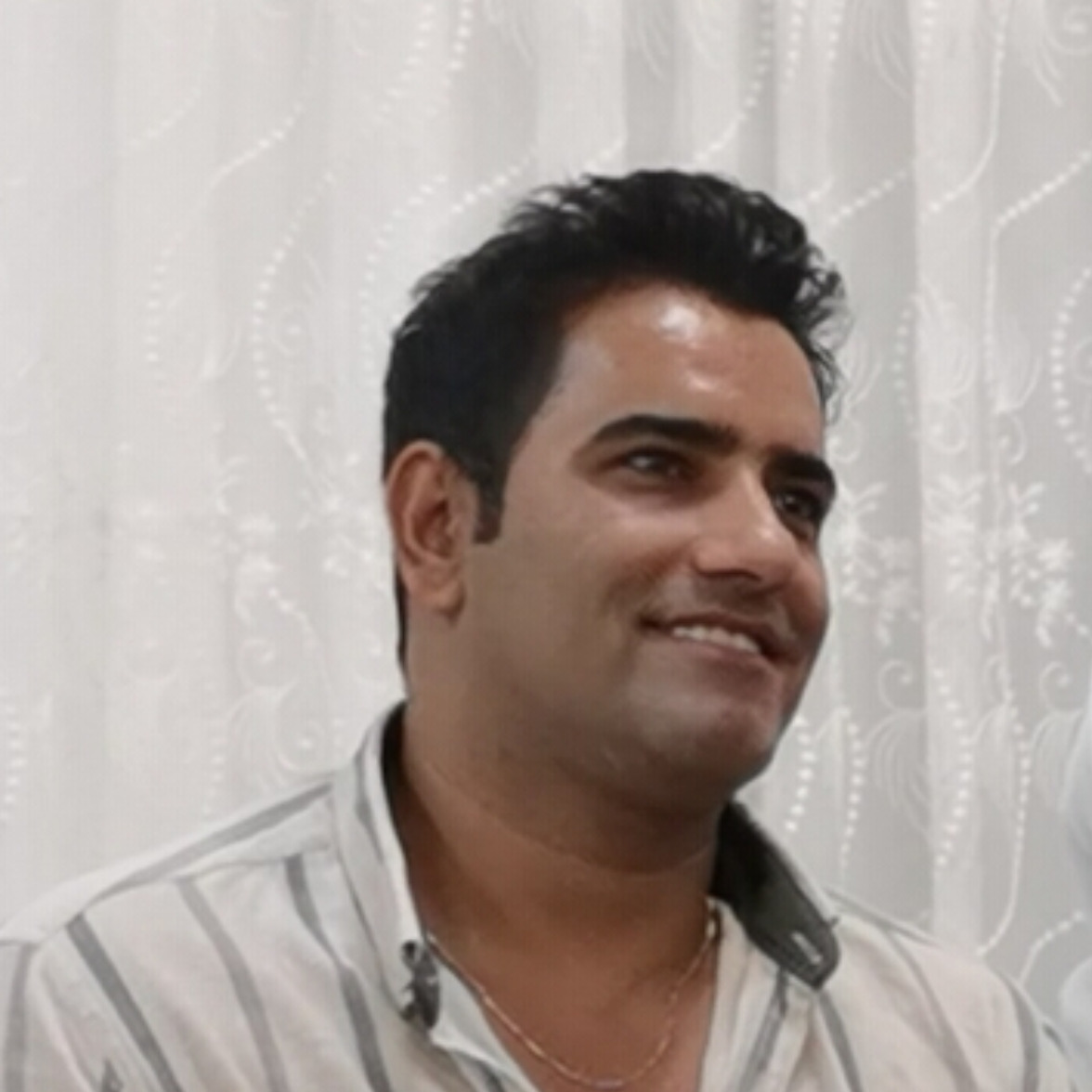 سعید