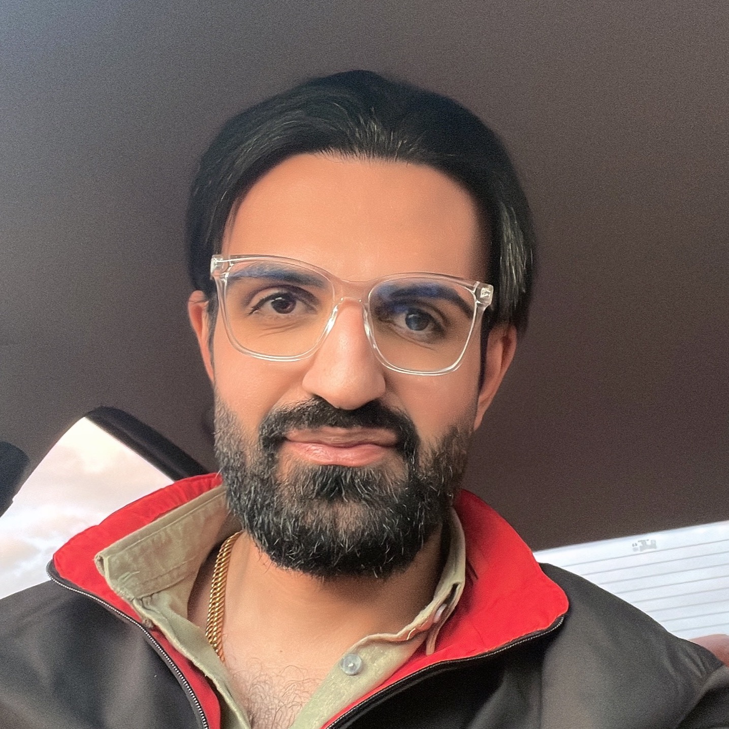 علی
