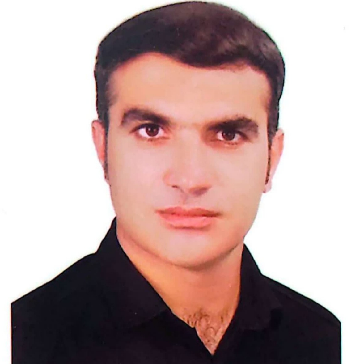 بهروز