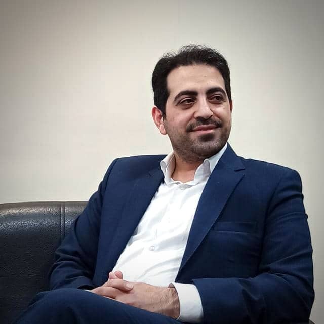 محمدعلی