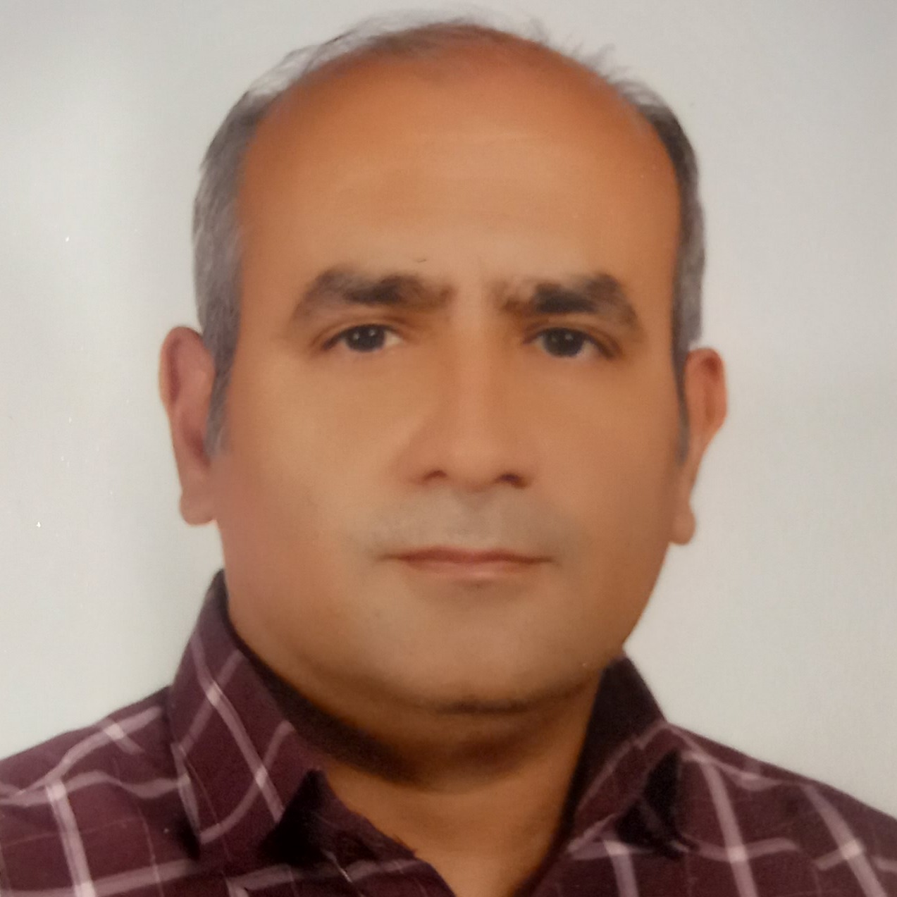 علیرضا