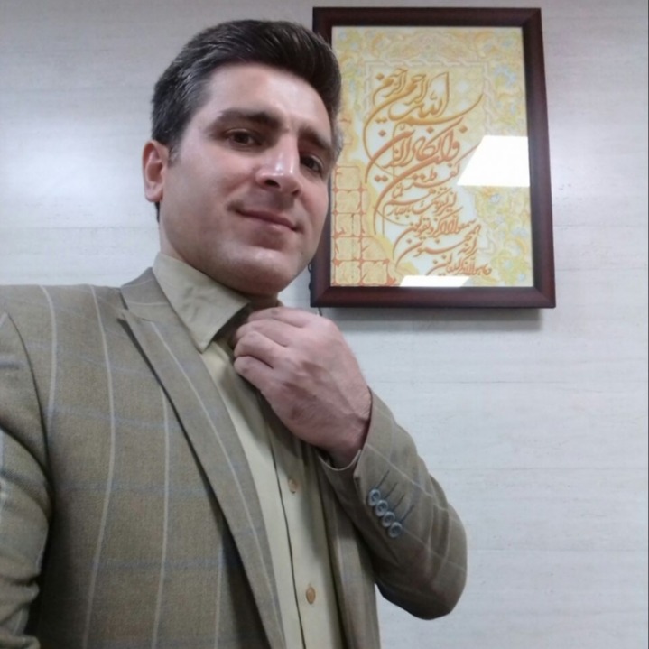 امین