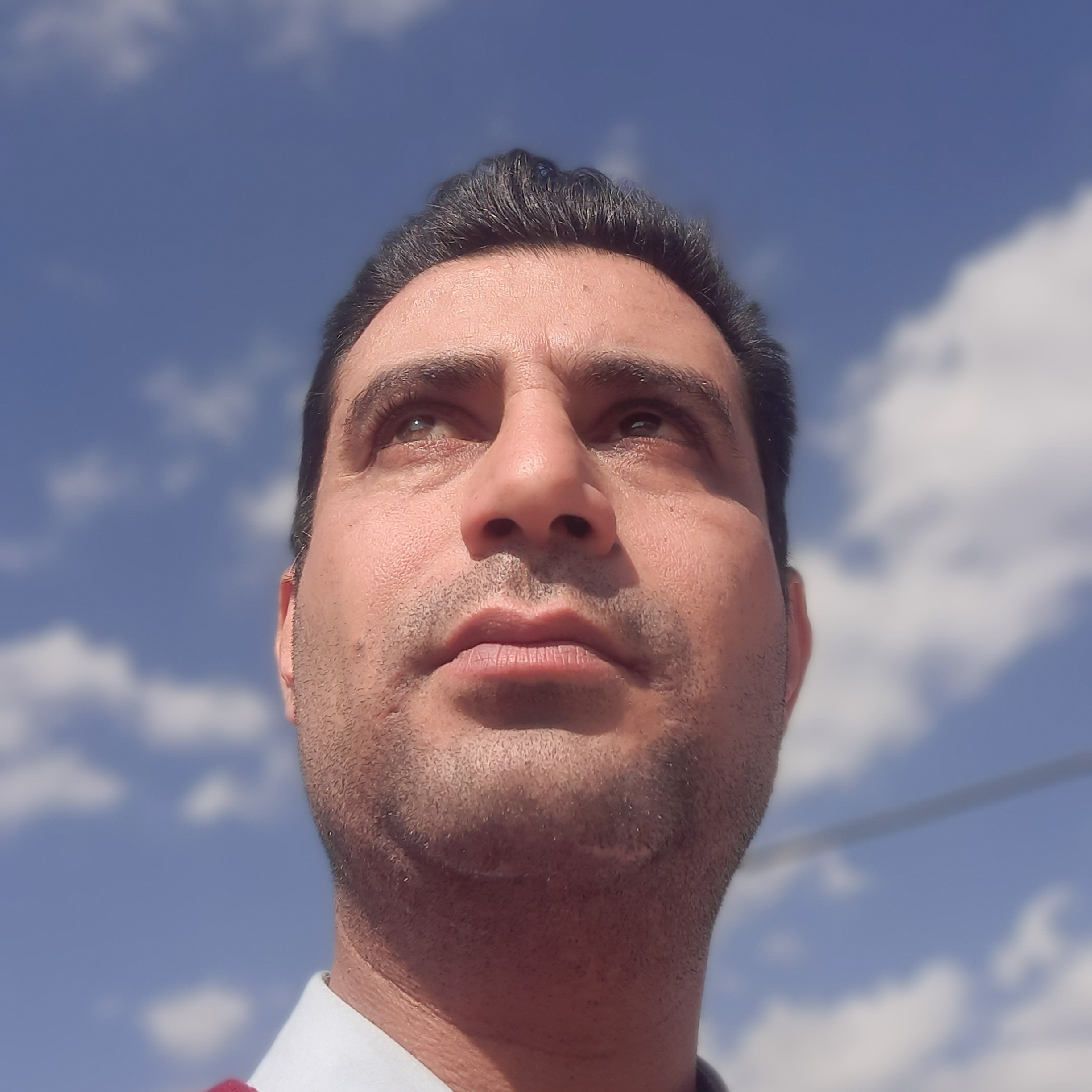 مهدی