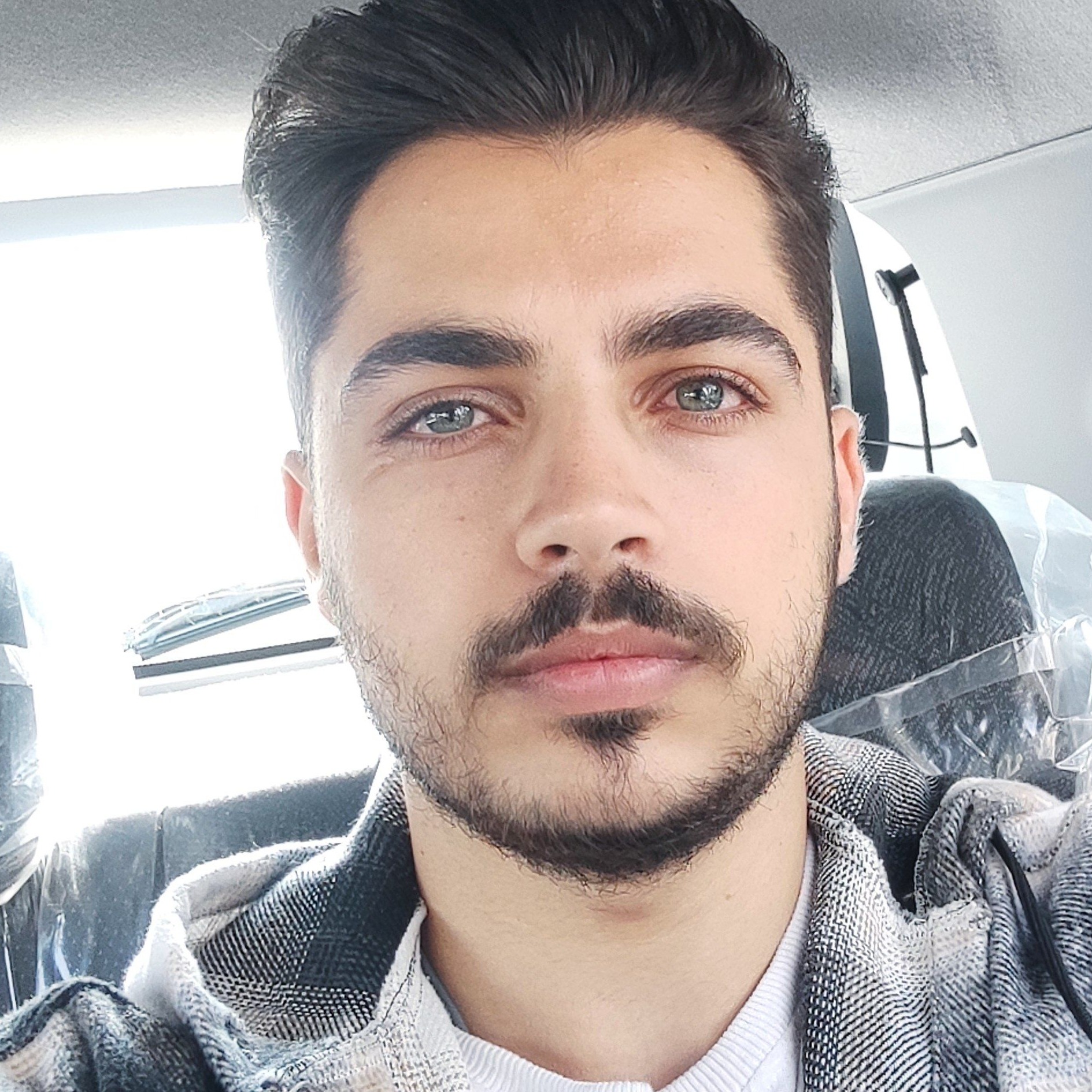 سعید